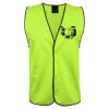 Hi-Vis Safety Vest Thumbnail