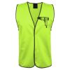 Hi-Vis Safety Vest Thumbnail