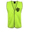 Hi-Vis Safety Vest Thumbnail