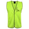 Hi-Vis Safety Vest Thumbnail