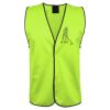 Hi-Vis Safety Vest Thumbnail