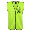 Hi-Vis Safety Vest Thumbnail