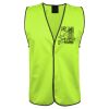 Hi-Vis Safety Vest Thumbnail