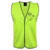 Hi-Vis Safety Vest Thumbnail