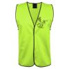 Hi-Vis Safety Vest Thumbnail