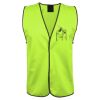 Hi-Vis Safety Vest Thumbnail