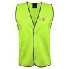 Hi-Vis Safety Vest Thumbnail