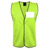 Hi-Vis Safety Vest Thumbnail