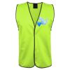 Hi-Vis Safety Vest Thumbnail