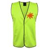 Hi-Vis Safety Vest Thumbnail