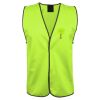 Hi-Vis Safety Vest Thumbnail