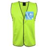 Hi-Vis Safety Vest Thumbnail