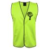 Hi-Vis Safety Vest Thumbnail