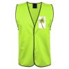 Hi-Vis Safety Vest Thumbnail