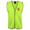 Hi-Vis Safety Vest Thumbnail