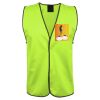 Hi-Vis Safety Vest Thumbnail