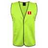 Hi-Vis Safety Vest Thumbnail