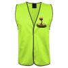 Hi-Vis Safety Vest Thumbnail