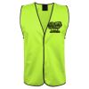 Hi-Vis Safety Vest Thumbnail