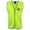 Hi-Vis Safety Vest Thumbnail