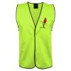 Hi-Vis Safety Vest Thumbnail