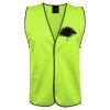 Hi-Vis Safety Vest Thumbnail