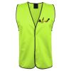 Hi-Vis Safety Vest Thumbnail