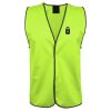 Hi-Vis Safety Vest Thumbnail