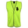 Hi-Vis Safety Vest Thumbnail