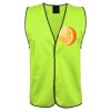 Hi-Vis Safety Vest Thumbnail