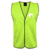 Hi-Vis Safety Vest Thumbnail