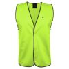 Hi-Vis Safety Vest Thumbnail