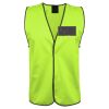 Hi-Vis Safety Vest Thumbnail