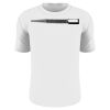 Mens/Unisex High Quality Budget Tee Thumbnail