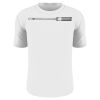 Mens/Unisex High Quality Budget Tee Thumbnail