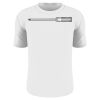 Mens/Unisex High Quality Budget Tee Thumbnail