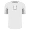 Mens/Unisex High Quality Budget Tee Thumbnail